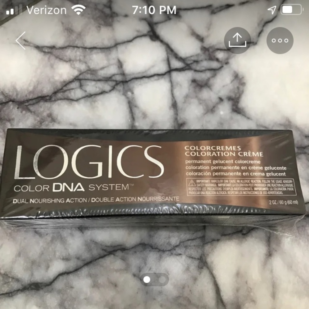 Matrix logics DNA 10N base lift(Unopened)